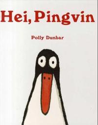 Hei, Pingvin