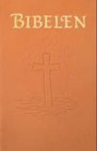 Olavsbibelen; praktbibel med norsk kirkekunst