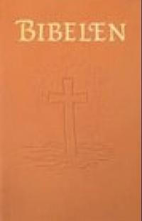 Olavsbibelen; praktbibel med norsk kirkekunst