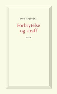 Forbrytelse og straff