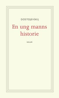 En ung manns historie