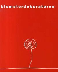 Blomsterdekoratøren