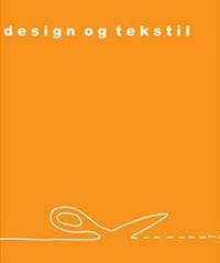 Design og tekstil