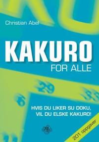 Kakuro for alle