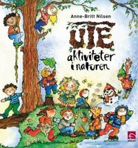 Ute; aktiviteter i naturen