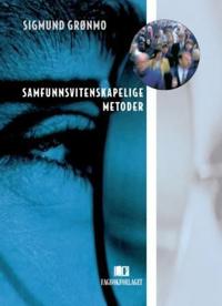 Samfunnsvitenskapelige metoder