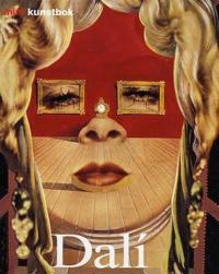 Salvador Dalí; liv og virke