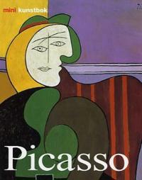 Pablo Picasso; liv og virke