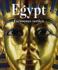 Egypt; faraoenes verden