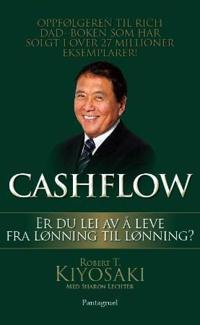 Cashflow; er du lei av å leve fra lønning til lønning?