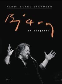 Bjørn; en biografi