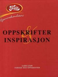 Oppskrifter og inspirasjon