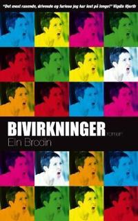 Bivirkninger; roman
