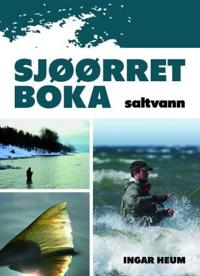 Sjøørretboka; saltvann