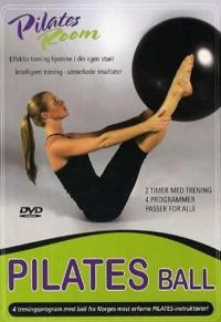 Pilates ball; effektiv trening hjemme i din egen stue!