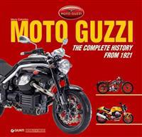 Moto Guzzi Motorcycles
