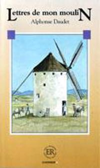 Lettres de mon moulin (A): Easy Readers