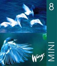 Wings Mini. 8, Lärar-cd