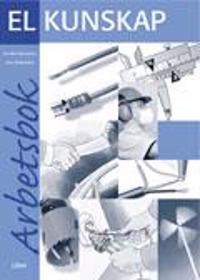 Elkunskap Arbetsbok