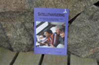 Satellitnavigering: en praktisk handledning i GPS och sjökortsplotter