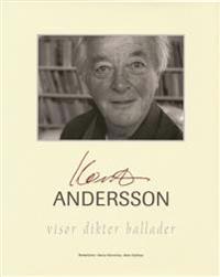 Visor - dikter - ballader