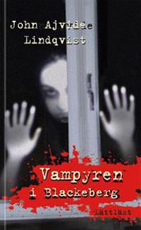 Vampyren i Blackeberg / Lättläst