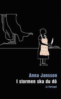 I stormen ska du dö