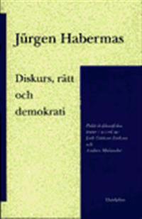 Diskurs, rätt och demokrati