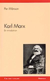 Karl Marx - en introduktion