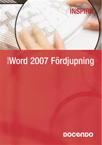 Word 2007: fördjupning