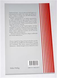 Professionell ideell : om att verka med ideell logik