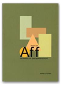 Boken om Aff. Din manual för tjänsteupphandlingar. Utg 2