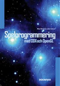 Spelprogrammering med CDX och OpenGL