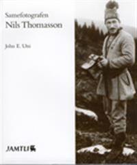 Samefotografen Nils Thomasson