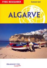 Algarve : reseguide