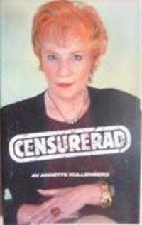 Censurerad