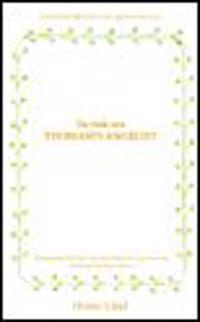 En bok om Thomasevangeliet