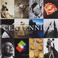 Centennium : fotografi i Sverige D. 1: 1895-1974