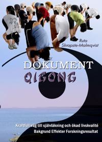 Dokument qigong