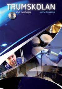 Trumskolan : bok och dvd