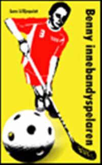 Benny innebandyspelaren