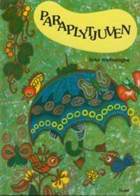 Paraplytjuven