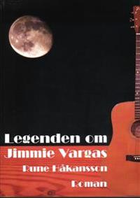 Legenden om Jimmie Vargas