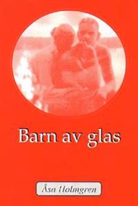 Barn av glas