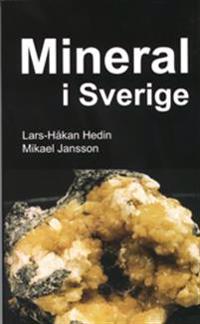 Mineral i Sverige