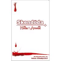 Skendöda : morden i Arvesund