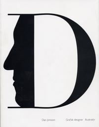 Dan Jonsson : grafisk designer, illustratör