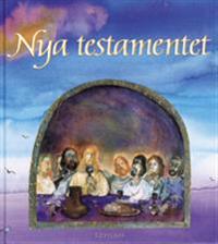 Nya testamentet / Lättläst