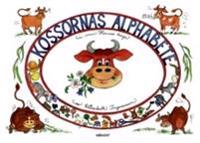 Kossornas Alphabete : i min Herres hage