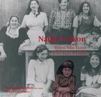 Nadja Taikon - Tjejen från Tanto